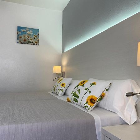 איביזה העיר Hostal Pitiusa מראה חיצוני תמונה