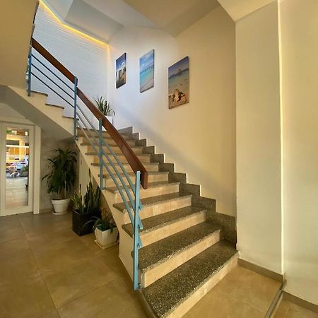 איביזה העיר Hostal Pitiusa מראה חיצוני תמונה