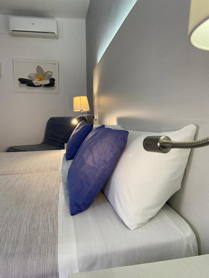 איביזה העיר Hostal Pitiusa מראה חיצוני תמונה