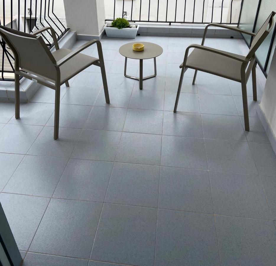 איביזה העיר Hostal Pitiusa מראה חיצוני תמונה