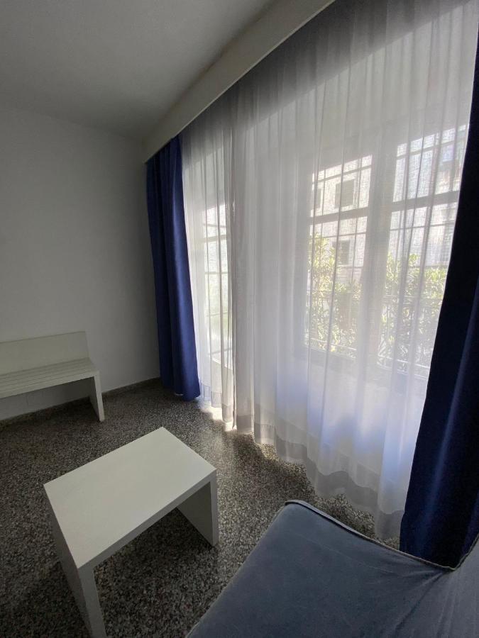 איביזה העיר Hostal Pitiusa מראה חיצוני תמונה