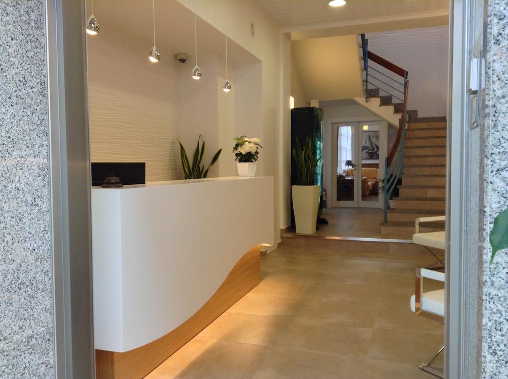 איביזה העיר Hostal Pitiusa מראה חיצוני תמונה