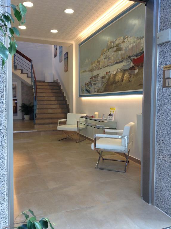איביזה העיר Hostal Pitiusa מראה חיצוני תמונה