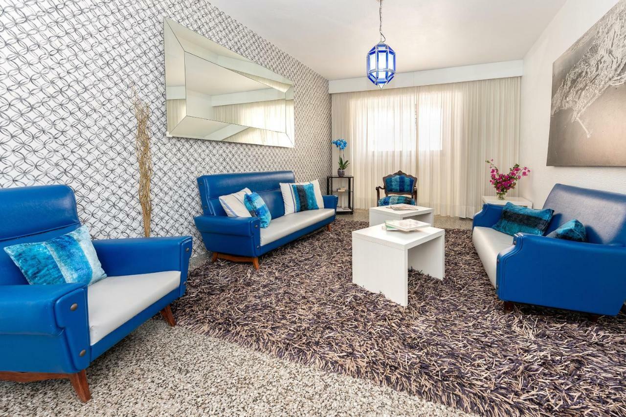 איביזה העיר Hostal Pitiusa מראה חיצוני תמונה