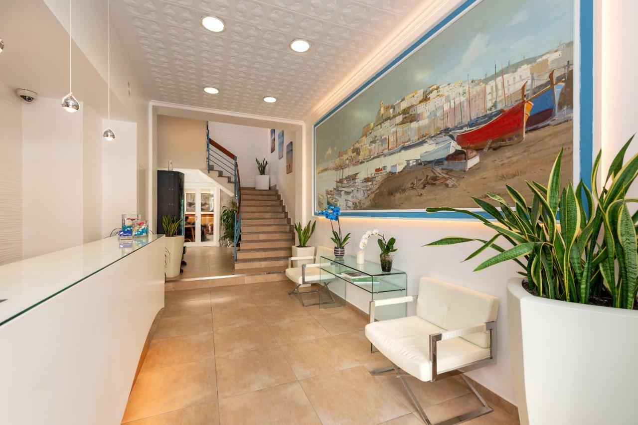 איביזה העיר Hostal Pitiusa מראה חיצוני תמונה